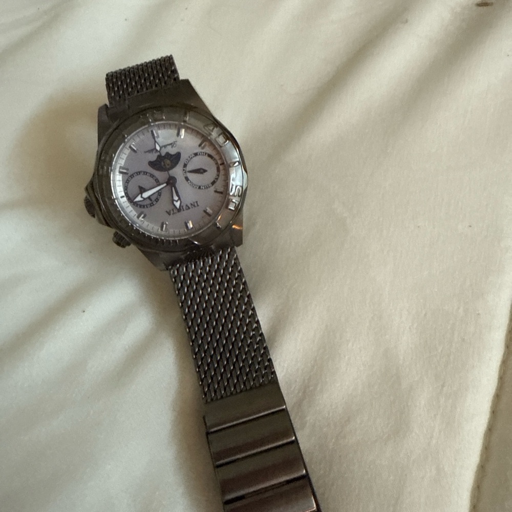 Invicta Watch |  Warranty Set